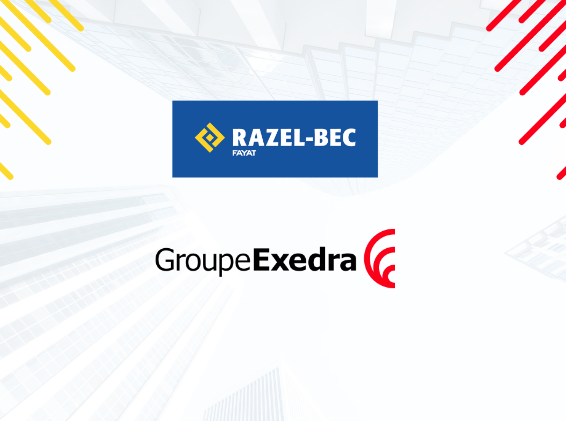 RAZEL BEC ET EXEDRA haut